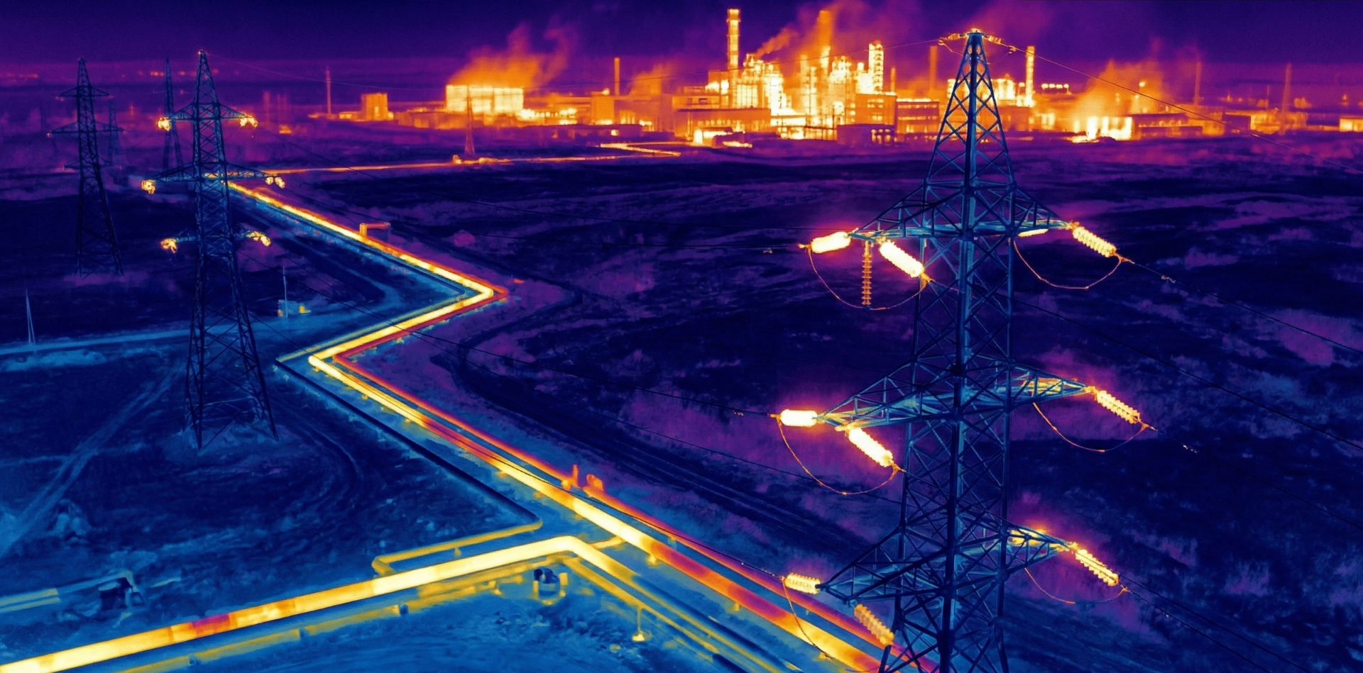 Инспекция инфраструктуры